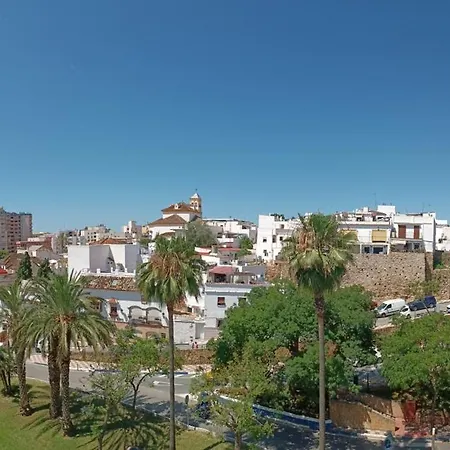 Casa Victoria Appartement Marbella