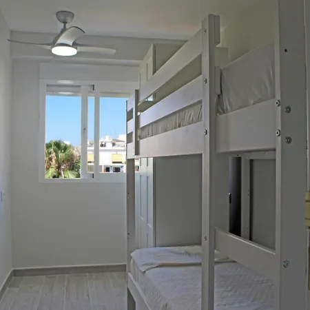 Casa Victoria Lejlighed Marbella