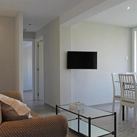 Casa Victoria Appartement