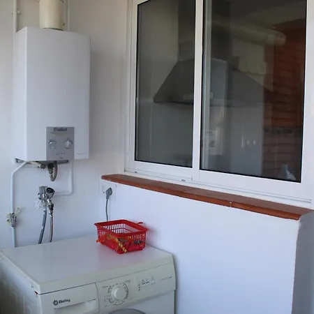 Casa Victoria Appartement *