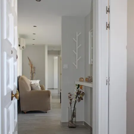 Appartement Casa Victoria