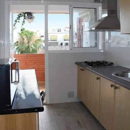 Casa Victoria Appartement