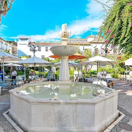 Casa Victoria Lejlighed