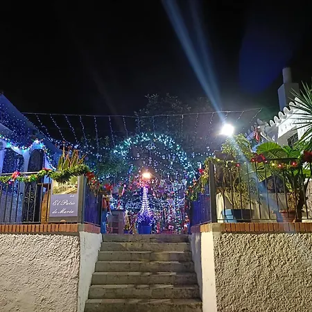 شقة Casa Victoria ماربيا