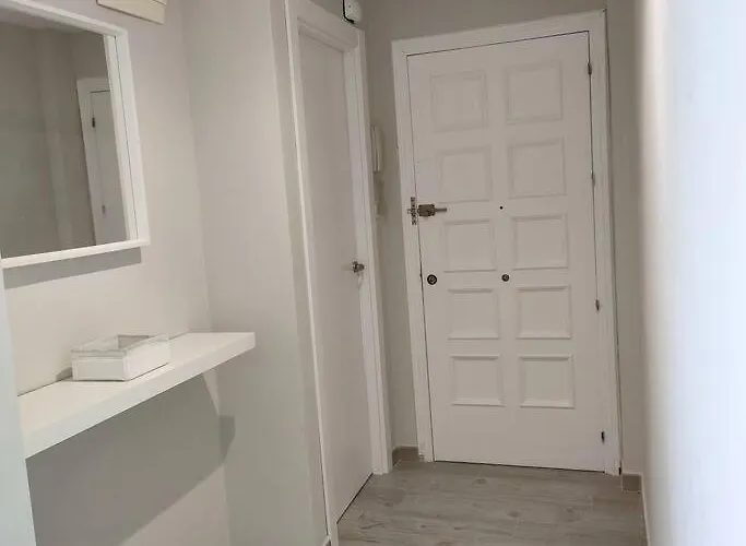 Casa Victoria شقة ماربيا