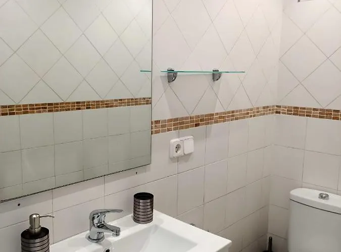 Appartamento Casa Victoria Marbella