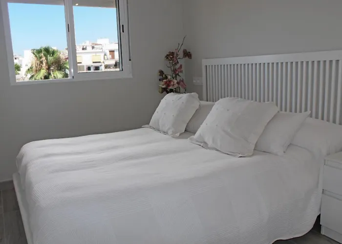 Casa Victoria * ماربيا