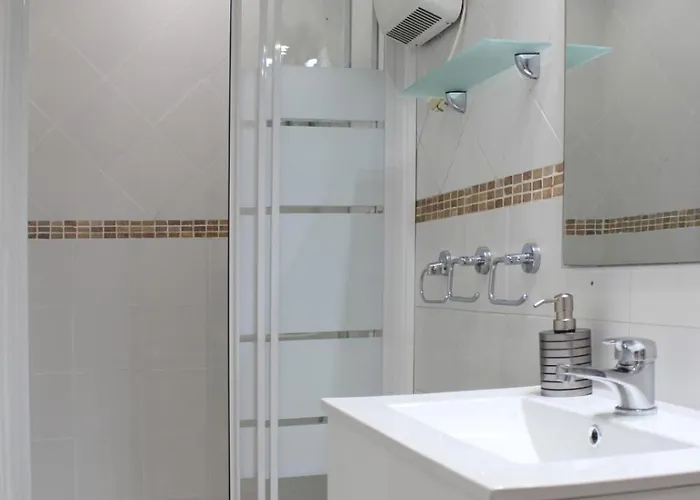 Casa Victoria Appartamento *