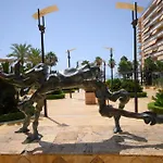 Apartment Casa Victoria Marbella