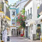 Casa Victoria Apartment Marbella