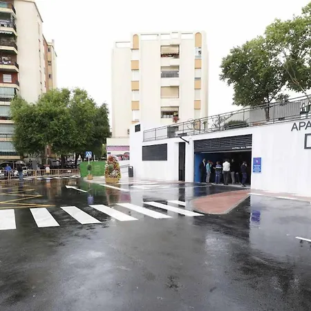 Casa Victoria Lejlighed *
