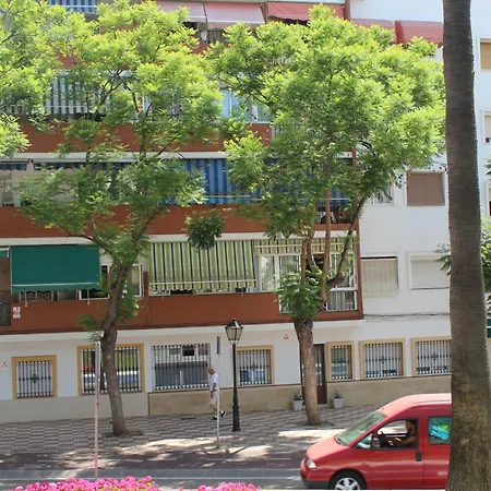Casa Victoria Lejlighed *