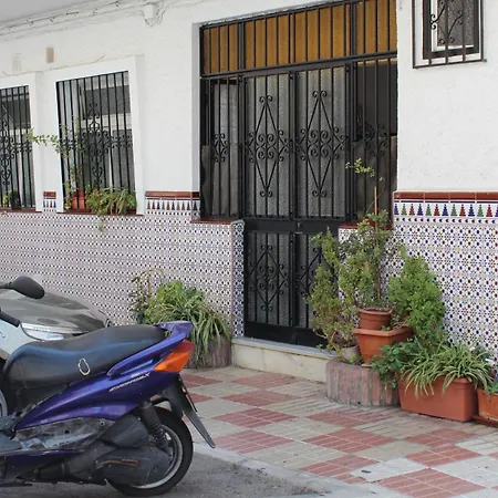 Lejlighed Casa Victoria