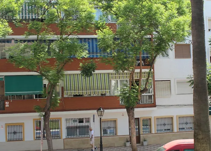 Casa Victoria דירה *