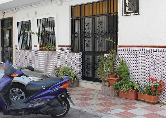 דירה Casa Victoria