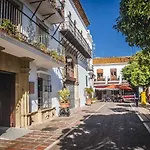 Casa Victoria * 마르베야