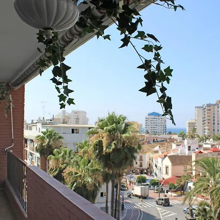 Casa Victoria * Μαρμπέλλα