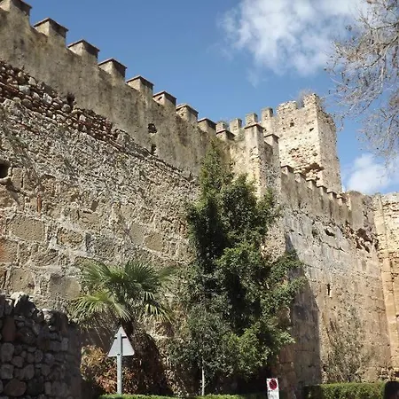 Casa Victoria Μαρμπέλλα