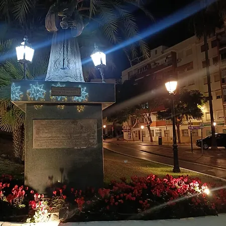 Casa Victoria * 马尔韦利亚