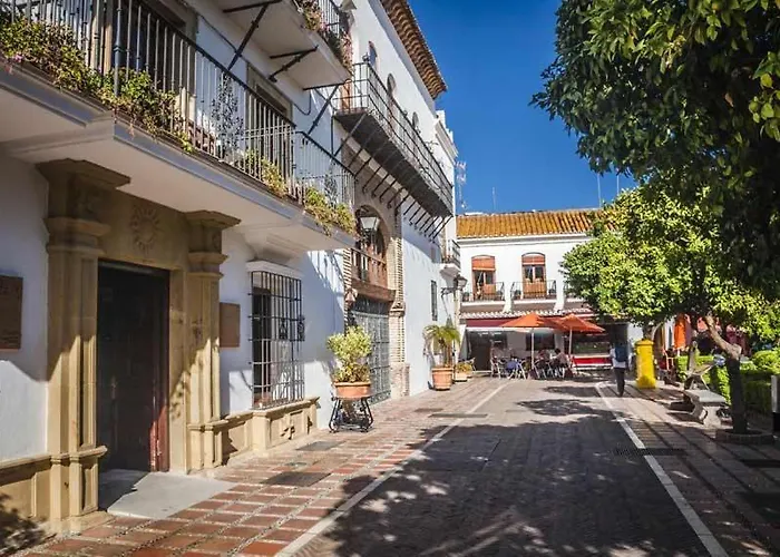 Casa Victoria * 马尔韦利亚