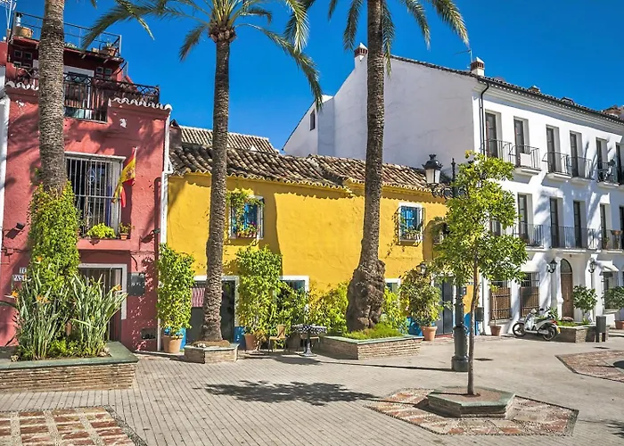 Casa Victoria 马尔韦利亚